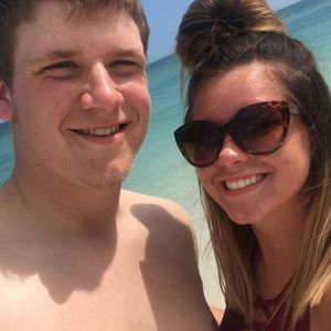 Meet your Posher, Nathan